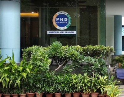 India should diversify its export portfolio: PHD Chamber's report | India should diversify its export portfolio: PHD Chamber's report