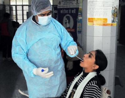 Covid cases in India could be 17 times more: Study | Covid cases in India could be 17 times more: Study Covid cases in India could be 17 times more: Study | Covid cases in India could be 17 times more: Study