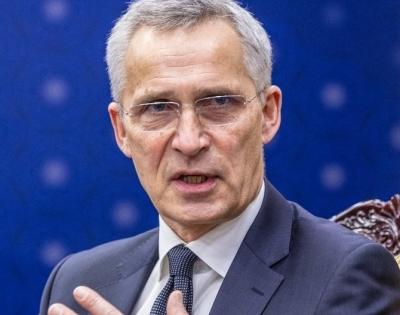 N.Korea slams NATO chief's visit to Seoul as 'prelude' to war | N.Korea slams NATO chief's visit to Seoul as 'prelude' to war