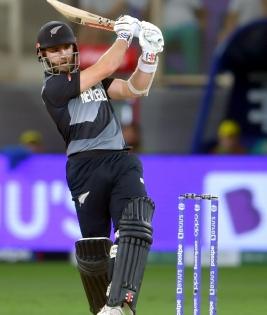 T20 World Cup: Top-class Williamson steers New Zealand to 172/4 against Australia | T20 World Cup: Top-class Williamson steers New Zealand to 172/4 against Australia