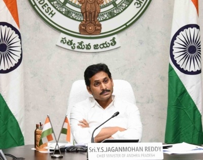 Jagan's latest move added to uncertainty: Opposition | Jagan's latest move added to uncertainty: Opposition