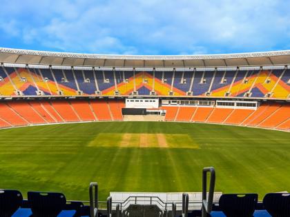 ICC team in India for doing a recce of all ODI World Cup venues: Report | ICC team in India for doing a recce of all ODI World Cup venues: Report