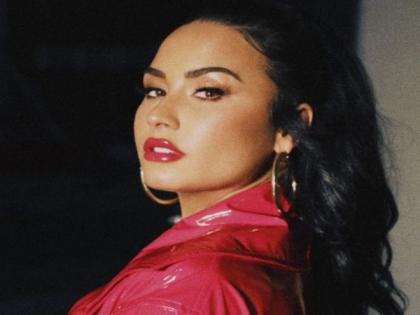 Demi Lovato completes another stint in rehab 3 years after overdose | Demi Lovato completes another stint in rehab 3 years after overdose