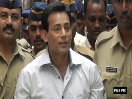 SC reserves order on extradited gangster Abu Salem's plea | SC reserves order on extradited gangster Abu Salem's plea