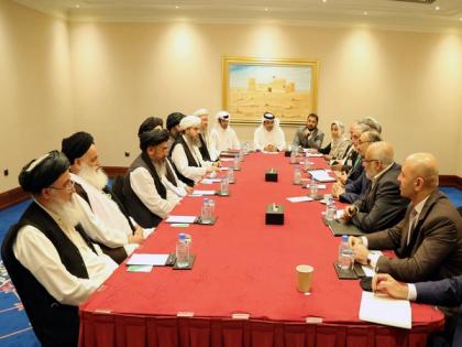 Doha meet: Afghan govt, Taliban agree to expedite peace efforts; no mention of ceasefire | Doha meet: Afghan govt, Taliban agree to expedite peace efforts; no mention of ceasefire