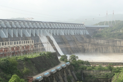 Gujarat's reservoirs at 44.89 pc capacity amid monsoon delay | Gujarat's reservoirs at 44.89 pc capacity amid monsoon delay Gujarat's reservoirs at 44.89 pc capacity amid monsoon delay | Gujarat's reservoirs at 44.89 pc capacity amid monsoon delay