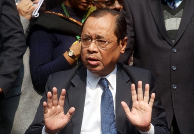 Will explain everything about accepting RS offer: Gogoi | Will explain everything about accepting RS offer: Gogoi