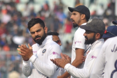 India step into unknown territory with spot in WTC final at stake | India step into unknown territory with spot in WTC final at stake