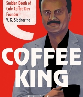Dynamic rise, fall from grace: The Life and Times of CCD founder VG Siddhartha | Dynamic rise, fall from grace: The Life and Times of CCD founder VG Siddhartha