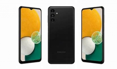 Galaxy A13 5G with 50MP triple-camera launched | Galaxy A13 5G with 50MP triple-camera launched