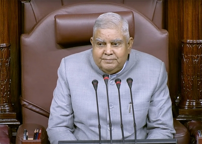 Trinamool MP opposes Dhankhar's NJAC remarks | Trinamool MP opposes Dhankhar's NJAC remarks