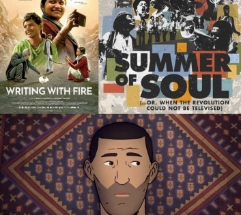 'Flee', 'Summer of Soul', 'Writing With Fire' win big at 37th IDA Awards | 'Flee', 'Summer of Soul', 'Writing With Fire' win big at 37th IDA Awards