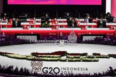 G20 members agree to minimise impacts of Fed's raising interest rates | G20 members agree to minimise impacts of Fed's raising interest rates G20 members agree to minimise impacts of Fed's raising interest rates | G20 members agree to minimise impacts of Fed's raising interest rates