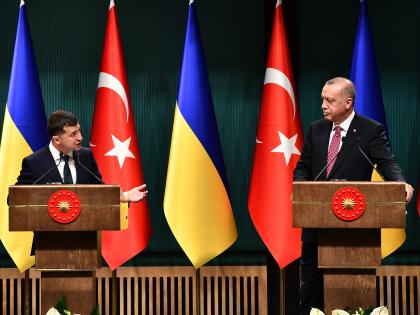 Erdogan holds phone talks with Zelensky over grain deal revival | Erdogan holds phone talks with Zelensky over grain deal revival Erdogan holds phone talks with Zelensky over grain deal revival | Erdogan holds phone talks with Zelensky over grain deal revival