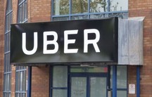 10,000 London cabbies sue Uber for millions over taxi-booking rules | 10,000 London cabbies sue Uber for millions over taxi-booking rules