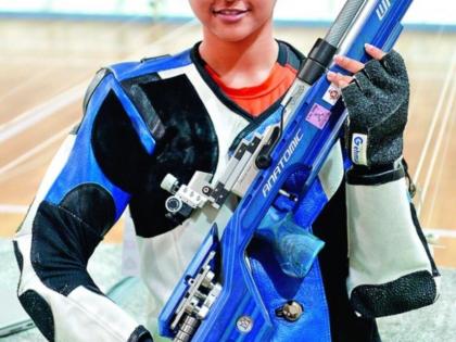 Mehuli, Abhinav, Sarabjot, Palak win in Shooting Nationals | Mehuli, Abhinav, Sarabjot, Palak win in Shooting Nationals