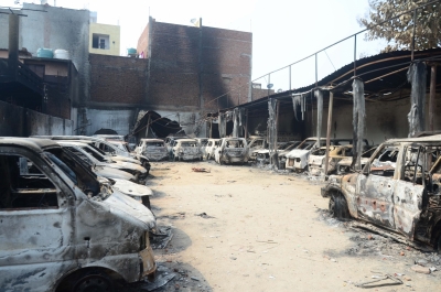 Delhi violence: 2 PFI members sent to police custody | Delhi violence: 2 PFI members sent to police custody Delhi violence: 2 PFI members sent to police custody | Delhi violence: 2 PFI members sent to police custody