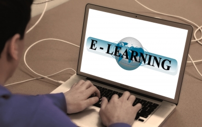 Haryana schools imparting e-learning | Haryana schools imparting e-learning