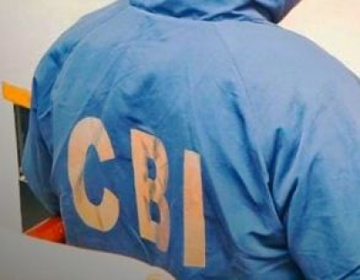 J&K: CBI arrests 2 in bribe case | J&K: CBI arrests 2 in bribe case
