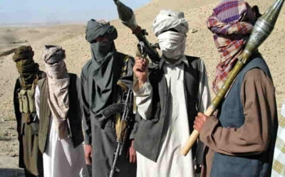 Taliban capture Afghan city linking Kabul to north | Taliban capture Afghan city linking Kabul to north