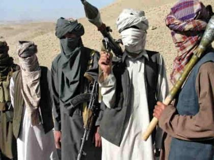 UNSC report analyses TTP’s increased momentum after Taliban's return to power | UNSC report analyses TTP’s increased momentum after Taliban's return to power UNSC report analyses TTP’s increased momentum after Taliban's return to power | UNSC report analyses TTP’s increased momentum after Taliban's return to power