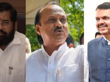Lok Sabha polls: Maha ruling alliance to hold two-day meet from Thursday | Lok Sabha polls: Maha ruling alliance to hold two-day meet from Thursday
