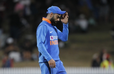 India aim to bounce back in 2nd ODI against rejuvenated NZ (Preview) | India aim to bounce back in 2nd ODI against rejuvenated NZ (Preview)