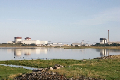 Restart of damaged Swedish nuclear reactor delayed further | Restart of damaged Swedish nuclear reactor delayed further