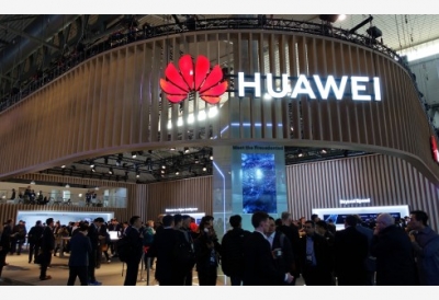 Huawei opens its first flagship store in France | Huawei opens its first flagship store in France Huawei opens its first flagship store in France | Huawei opens its first flagship store in France