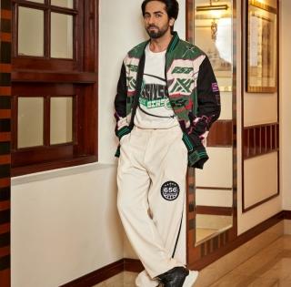 Ayushmann: On poetry day, I urge everyone to pour their hearts out to each other | Ayushmann: On poetry day, I urge everyone to pour their hearts out to each other