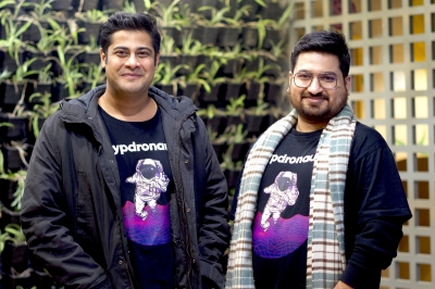 India's HYPD making 'creator-preneurs' as Big Tech eats into their profits | India's HYPD making 'creator-preneurs' as Big Tech eats into their profits