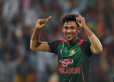 Want Mustafizur Rahman to become the leader of the Bangladesh bowling attack: Sanjay Manjrekar | Want Mustafizur Rahman to become the leader of the Bangladesh bowling attack: Sanjay Manjrekar