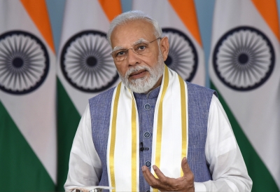 PM announces ex-gratia for kin of Mizoram stone quarry collapse victims | PM announces ex-gratia for kin of Mizoram stone quarry collapse victims