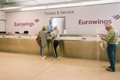 Croatian airports begin to apply Schengen rules | Croatian airports begin to apply Schengen rules