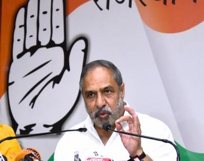 After praising PM Modi, Anand Sharma regrets 'error' | After praising PM Modi, Anand Sharma regrets 'error'