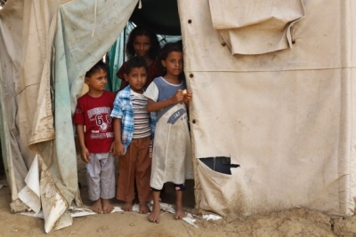 16 mn Yemenis on verge of starvation: UN | 16 mn Yemenis on verge of starvation: UN