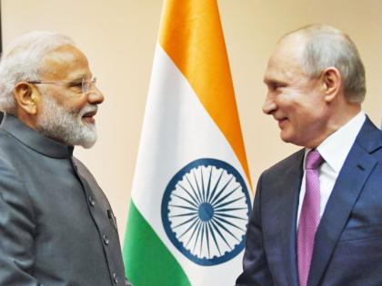 Putin conveys inability to attend G20 summit to Modi, to send Foreign Minister | Putin conveys inability to attend G20 summit to Modi, to send Foreign Minister Putin conveys inability to attend G20 summit to Modi, to send Foreign Minister | Putin conveys inability to attend G20 summit to Modi, to send Foreign Minister