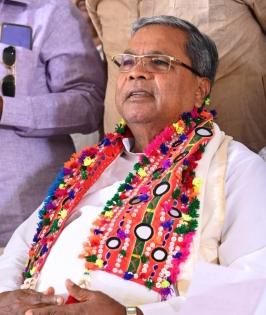 Siddaramaiah urges Centre to ensure 'safe return' of tribals stranded in violence-hit Sudan | Siddaramaiah urges Centre to ensure 'safe return' of tribals stranded in violence-hit Sudan