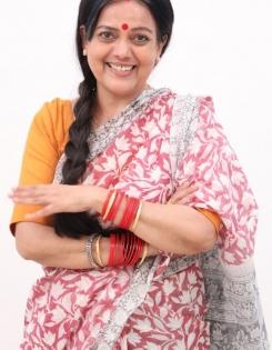 TV veteran Sushmita Mukherjee found 'Dosti Anokhi' character Kusum Mishra 'very endearing and real' | TV veteran Sushmita Mukherjee found 'Dosti Anokhi' character Kusum Mishra 'very endearing and real'