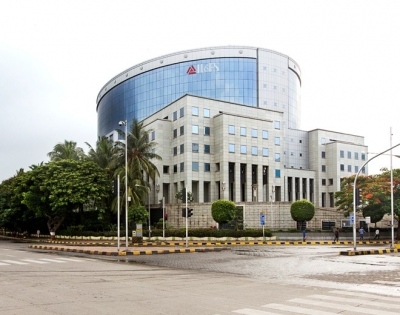 Nand Kishore appointed Executive Director of IL&FS | Nand Kishore appointed Executive Director of IL&FS Nand Kishore appointed Executive Director of IL&FS | Nand Kishore appointed Executive Director of IL&FS