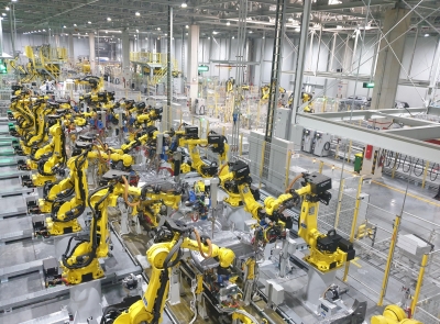 India’s industrial production clocks 4.9 pc growth in March | India’s industrial production clocks 4.9 pc growth in March India’s industrial production clocks 4.9 pc growth in March | India’s industrial production clocks 4.9 pc growth in March