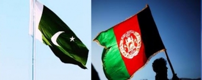 Pakistan, Afghanistan to resolve border fencing issue | Pakistan, Afghanistan to resolve border fencing issue