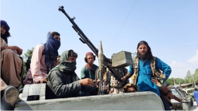 Taliban's takeover of Kabul sooner than expected: Danish intel | Taliban's takeover of Kabul sooner than expected: Danish intel