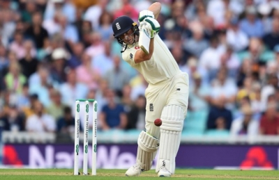 Eng v Pak 3rd Test: Crawley nears maiden ton as England reach 184/4 (Tea) | Eng v Pak 3rd Test: Crawley nears maiden ton as England reach 184/4 (Tea)