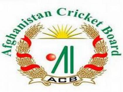 Afghanistan Cricket Board appoints Rahmatullah Qureishi as new CEO | Afghanistan Cricket Board appoints Rahmatullah Qureishi as new CEO