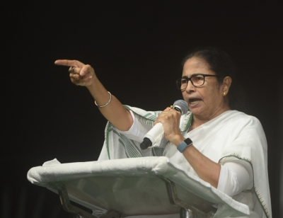 After isolating Partha Chatterjee, Mamata goes soft on Anubrata Mondal | After isolating Partha Chatterjee, Mamata goes soft on Anubrata Mondal