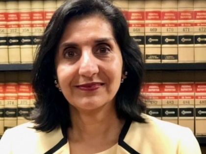 California Governor names India-born attorney as superior court judge | California Governor names India-born attorney as superior court judge