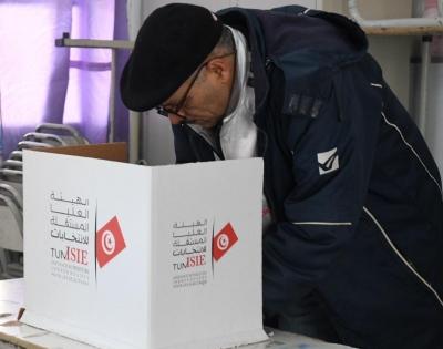 Turnout of Tunisia's 2nd round of legislative polls at 11.3% | Turnout of Tunisia's 2nd round of legislative polls at 11.3%