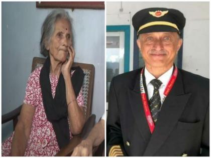 'A great son, always ready to help others in need,' says pilot's mother who died in Kerala plane crash | 'A great son, always ready to help others in need,' says pilot's mother who died in Kerala plane crash 'A great son, always ready to help others in need,' says pilot's mother who died in Kerala plane crash | 'A great son, always ready to help others in need,' says pilot's mother who died in Kerala plane crash