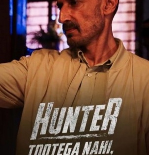 Actual incidents influenced Rahul Dev's role in 'Hunter: Tootega Nahi Todega' | Actual incidents influenced Rahul Dev's role in 'Hunter: Tootega Nahi Todega'